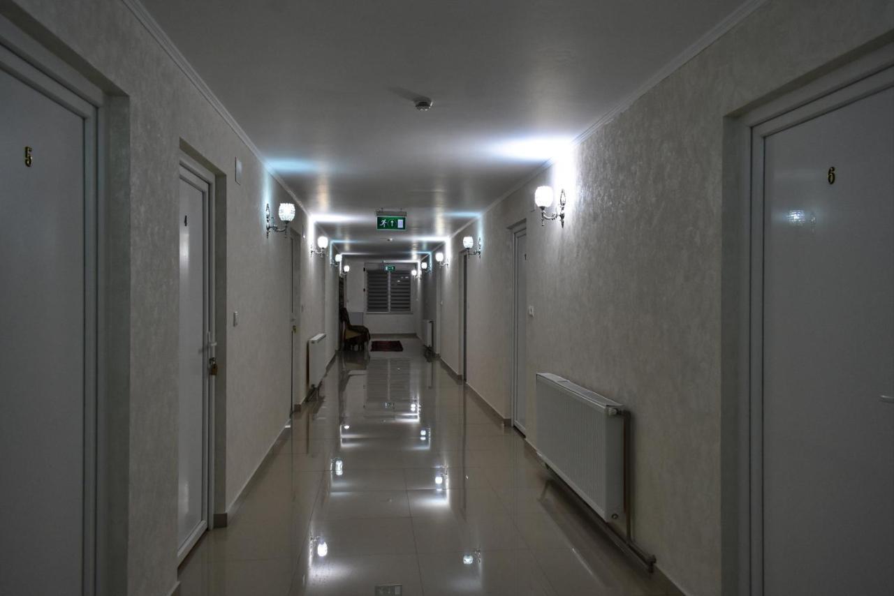 Hotel Floare De Colt Berbesti Zewnętrze zdjęcie