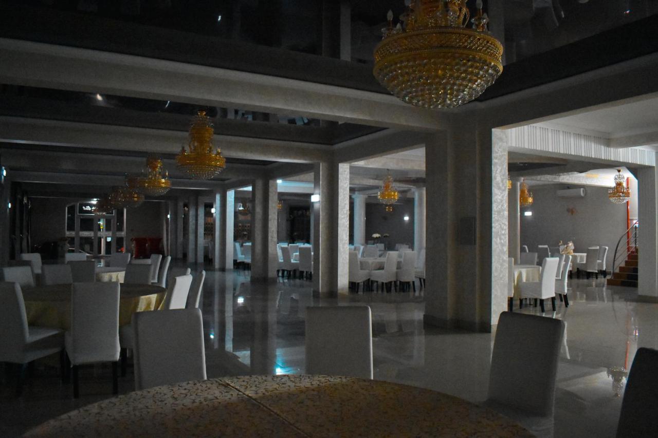 Hotel Floare De Colt Berbesti Zewnętrze zdjęcie